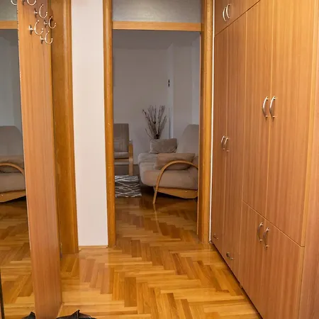 Red Rose Apartment Banja Luka