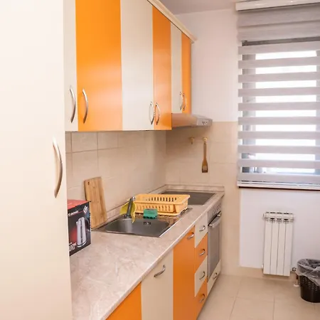 Red Rose Apartment Banja Luka