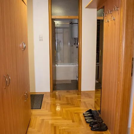 Apartment Red Rose Banja Luka