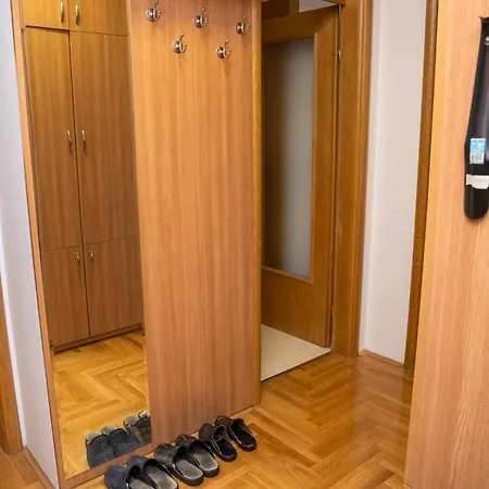 Apartment Red Rose Banja Luka