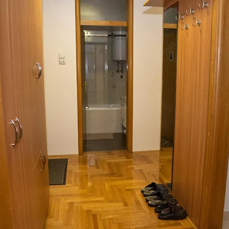 Apartment Red Rose Banja Luka